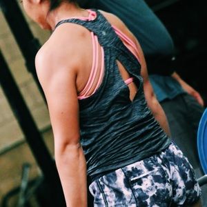 Lululemon Racerback